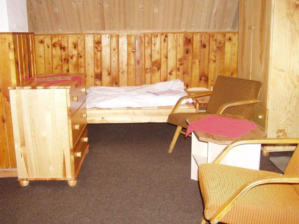Bungalovy Pri Hoteli Spojar Žiar 部屋 写真