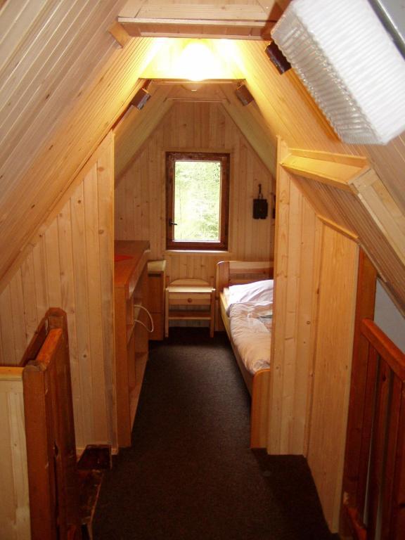 Bungalovy Pri Hoteli Spojar Žiar 部屋 写真